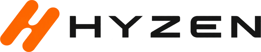 Hyzen